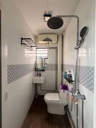 Blk 167 Yishun Ring Road (Yishun), HDB 4 Rooms #600963211